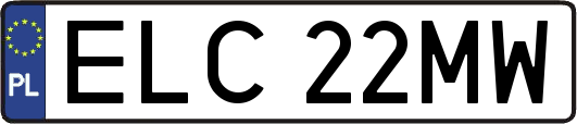 ELC22MW