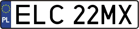 ELC22MX
