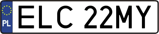 ELC22MY