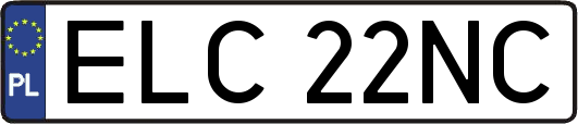 ELC22NC