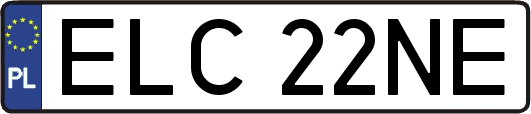 ELC22NE
