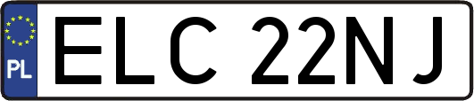 ELC22NJ