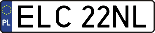 ELC22NL