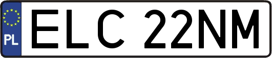 ELC22NM