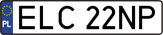 ELC22NP