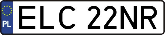 ELC22NR
