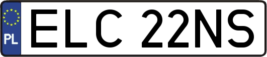 ELC22NS