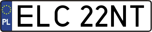 ELC22NT