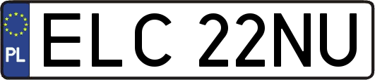 ELC22NU