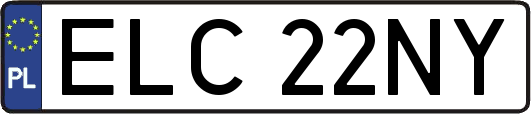 ELC22NY