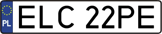 ELC22PE