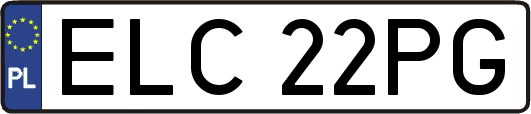 ELC22PG