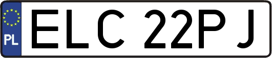 ELC22PJ
