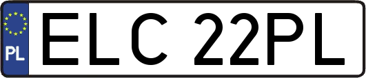 ELC22PL