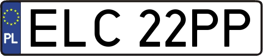 ELC22PP