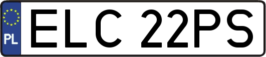 ELC22PS