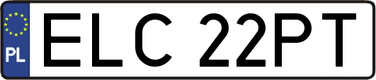 ELC22PT
