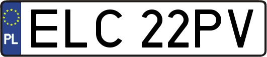 ELC22PV