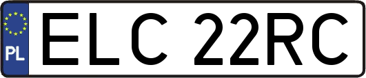 ELC22RC