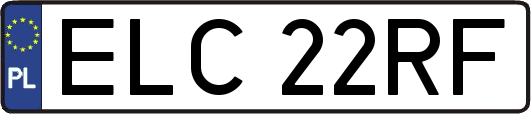 ELC22RF