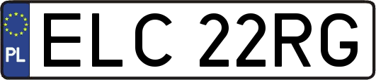 ELC22RG