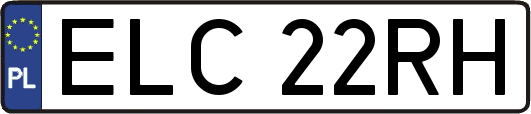 ELC22RH