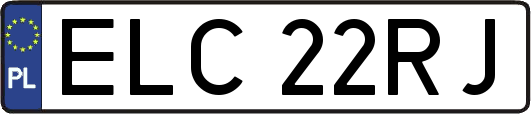 ELC22RJ