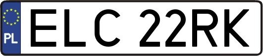 ELC22RK