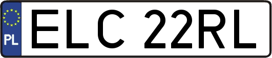 ELC22RL