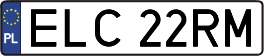 ELC22RM