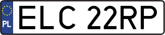 ELC22RP