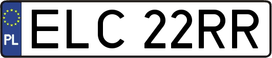 ELC22RR