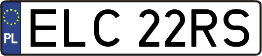 ELC22RS