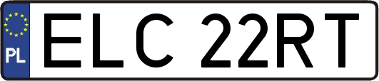ELC22RT