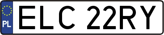 ELC22RY