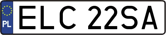 ELC22SA