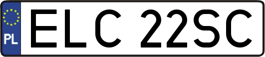 ELC22SC