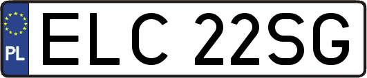 ELC22SG