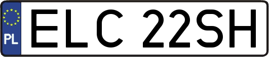 ELC22SH