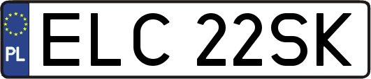 ELC22SK