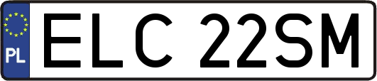 ELC22SM