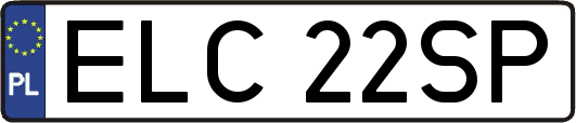 ELC22SP