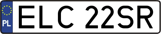 ELC22SR