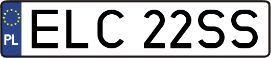 ELC22SS