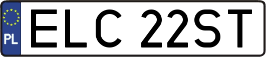 ELC22ST