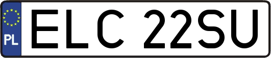 ELC22SU