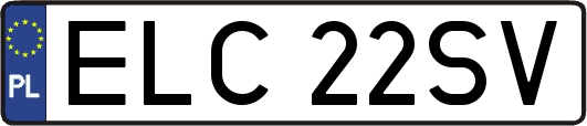 ELC22SV