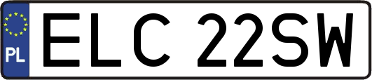 ELC22SW
