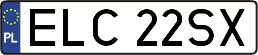 ELC22SX