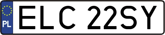 ELC22SY